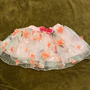 Wenchoice pink skirt size XL NEW